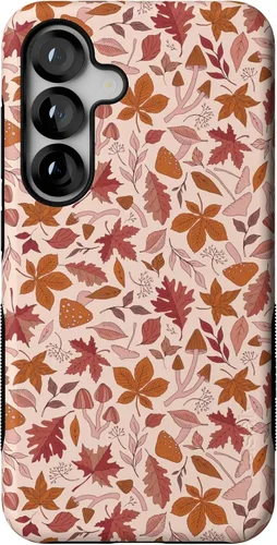 Vista 250 de Casely Funda para Galaxy S9 Postura de cadáver Yoga de esqueleto Diseño protector delgado esencial de doble capa