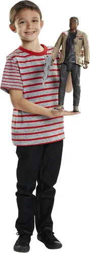 Vista 6 de STAR WARS Vii - Figura de acción secundaria de combate, 20 pulgadas