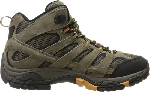Vista 6 de Merrell Men's Moab 2 Vent Mid Hiking Boot