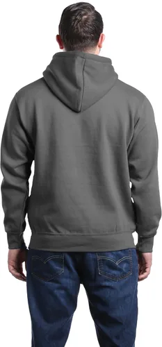 Vista 11 de shop4ever Sudaderas con capucha Camp Half Blood White