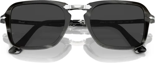 Vista 6 de Persol Men's Po3330s Rectangular Sunglasses