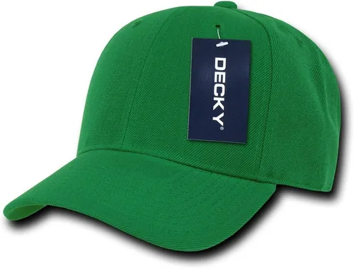 Vista 17 de DECKY Gorra ajustada