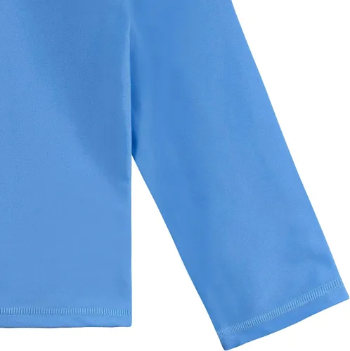Vista 4 de Gerber Camiseta de natación unisex de manga larga UPF 50+ para bebé