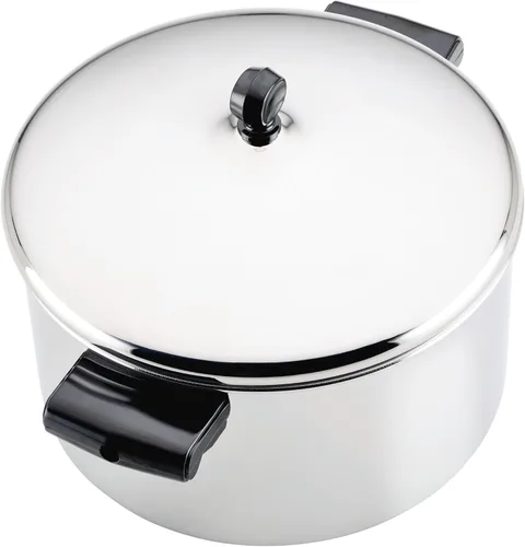 Vista 59 de Farberware Olla clásica de vapor hecha en acero inoxidable, 3 qt.