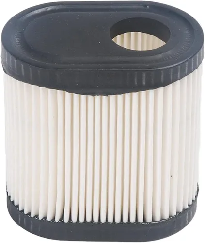 Vista 5 de HIFROM Paquete de 10 filtros de aire de repuesto para Tecumseh # 36905 740083A para motor LEV100 LEV115 LEV120 LV195EA OVRM65 OVRM105 OVRM120
