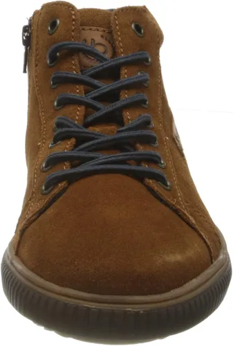 Vista 2 de Bugatti - Botas clásicas para hombre
