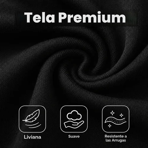 Vista 6 de INGEAR Sudadera con capucha UPF 50+ para hombre, ligera, con protección UV, de secado rápido, absorbe la humedad, con bolsillo Negro