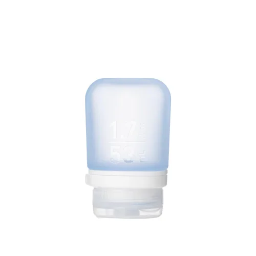 Vista 36 de Humangear GoToob, pequeño padre, Agua (Aqua)), HG3161