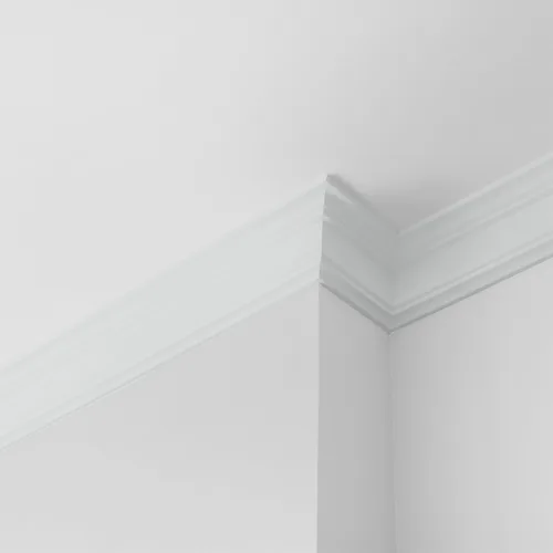 Vista 240 de Glidden Pintura Interior + Imprimación: Gris/Plata Antigua, Una Capa, Satinado, 1 Galón