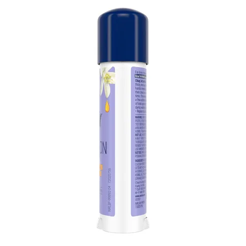 Vista 13 de Nair Glide On - Crema depilatoria para brazos, piernas y bikini, crema depilatoria, barra de 3.3 onzas