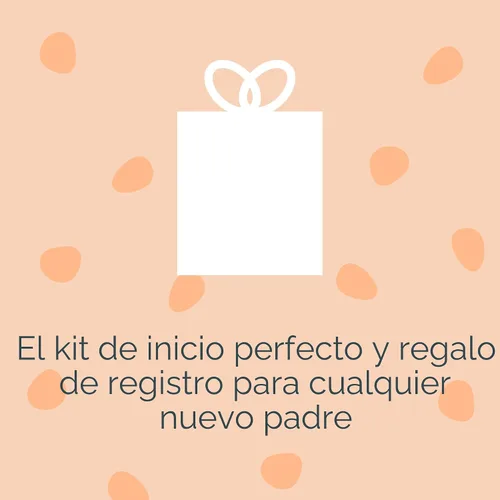 Vista 13 de Diaper Genie Juego de regalo exclusivo Incluye recarga fácil de rollo con 48 bolsas Capacidad para hasta 2256 pañales para recién nacidos