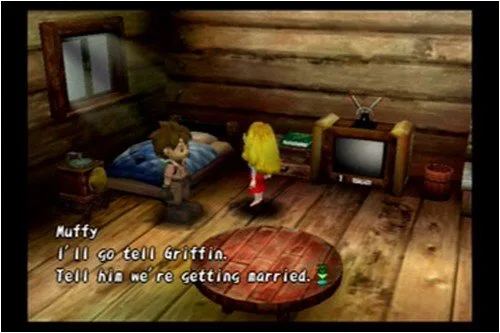 Vista 11 de Harvest Moon A Wonderful Life Special Edition - PlayStation 2