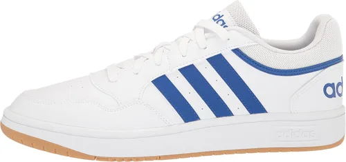 Vista 8 de adidas Zapatos de baloncesto Hoops 3.0 para hombre