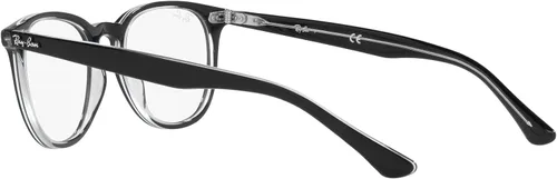 Vista 5 de Ray-Ban RX7159 Round Prescription Eyeglass Frames