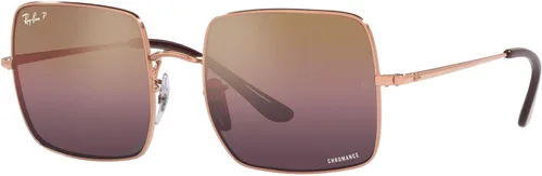 Vista 2 de Ray-Ban Rb1971 - Gafas de sol cuadradas evolucionadas fotocromáticas para mujer