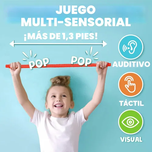 Vista 3 de Blusas BunMo Pop