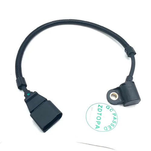 Vista 2 de 045957147B Sensor de posición del árbol de levas para Volkswagen Beetle Golf Jetta 04-06 1.9L