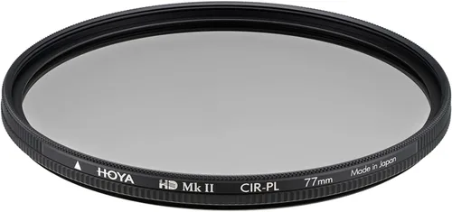 Vista 2 de HOYA Filtro Polarizador Circular HD MkII ø49 mm