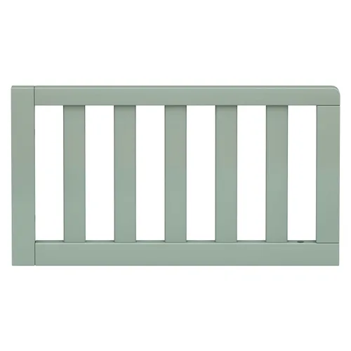 Vista 12 de DaVinci Kit de conversión de cama infantil (M12599) en castaño