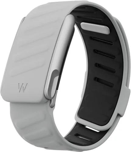 Vista 2 de WHOOP Life Bundle – WHOOP MG Health & Fitness Wearable con 12 meses de membresía + pulsera Sportflex – Información sobre la presión arterial
