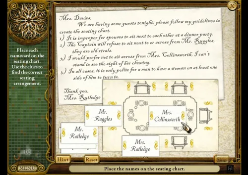 Vista 9 de The Lost Cases of Sherlock Holmes 2 - PCMac