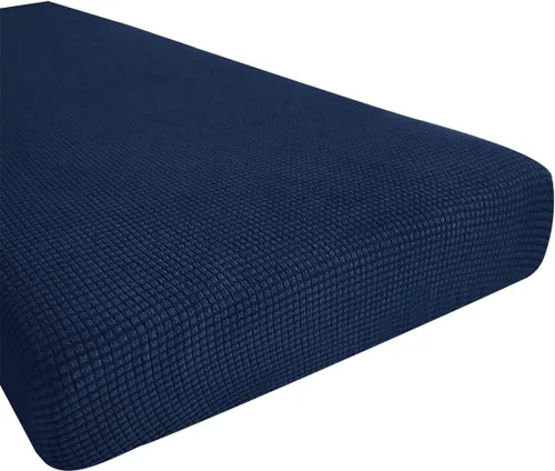 Vista 13 de Hokway Funda elástica protectora deslizante para cojines/sofá