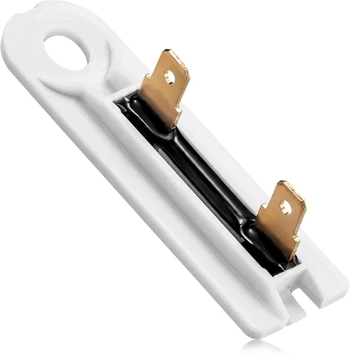 Vista 9 de PartsBroz WP3392519 3392519 Fusible térmico para secadora G4AP0500 TF091C (paquete de 2) - Fusible térmico para secadora de hidromasaje, fusible