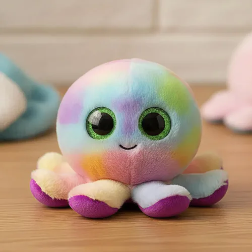 Vista 4 de Beanie Boos: Burbujas