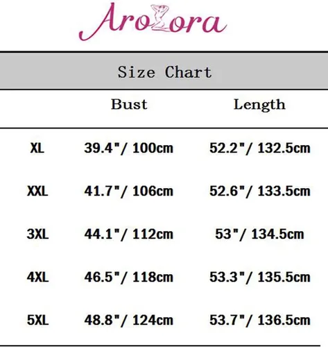 Vista 4 de Aro Lora Vestido largo de gasa sin mangas para mujer, estilo casual, con cuello halter, plisado, holgado, de talla grande