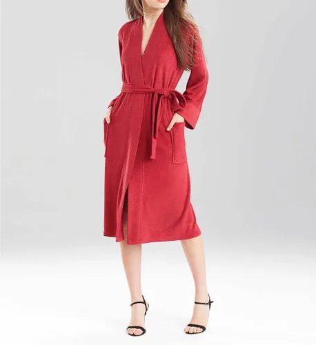 Vista 2 de Natori Bata Nirvana para mujer