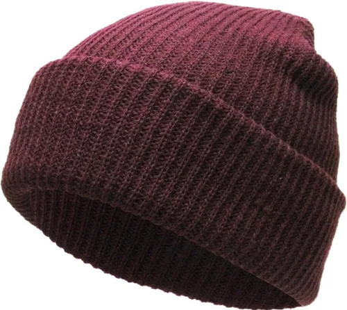 Vista 81 de KBETHOS Cómoda colección de gorros suaves y holgados de algodón de punto acrílico para invierno, cálido sombrero de esquí holgado unisex varios