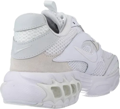 Vista 3 de Nike Zoom Air Fire Cw3876 - Tenis para correr para mujer
