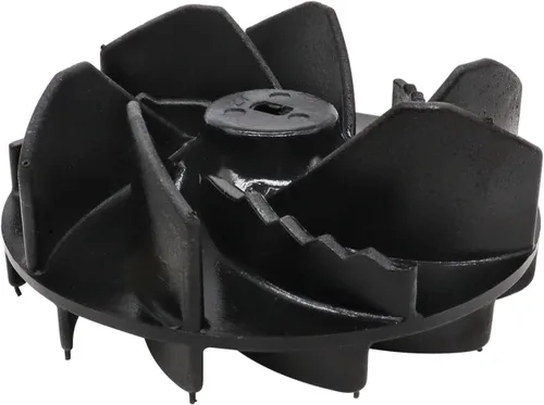 Vista 2 de Toro El impulsor del soplador 100-9068 del OEM original reemplaza 98-3150
