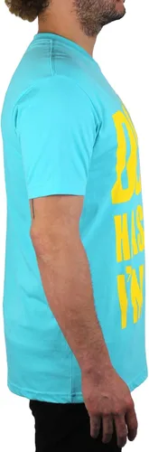 Vista 3 de Cult Classic Shirts Don't Hease Me, I'm Local - Camisa