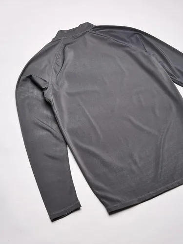 Vista 5 de Kanu Surf - Remera lycra de manga larga para hombres Platinum UPF 50+