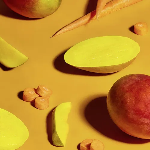 Vista 12 de SheaMoisture Champú extra nutritivo para el cuidado del cabello para niños Mango Zanahoria con manteca de karité 8 oz