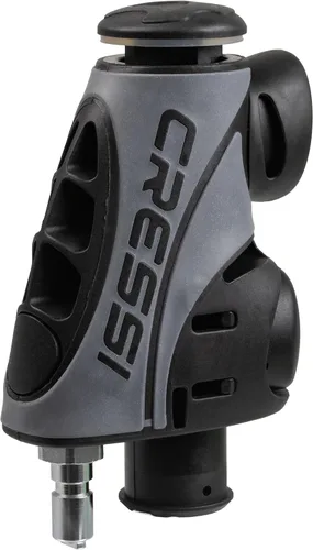 Vista 2 de Cressi Inflador eléctrico completo Accesorios BCD