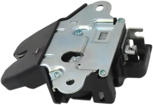 Vista 6 de USonline911 81230-3X010 Reemplazo del pestillo del maletero de la puerta trasera para Hyundai Elantra GLS Sedan 2013 4 puertas 1.8L 1797CC l4 Gas
