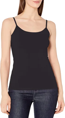 Vista 2 de Tienda Essentials - Camisola de corte entallado para mujer, paquete de 4