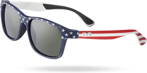 Vista 7 de TYR Springdale HTS Gafas de sol verde/menta