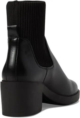 Vista 5 de Anne Klein Botas de moda Fenley para mujer