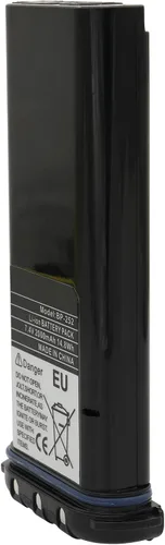 Vista 3 de BP-252 - Batería de iones de litio de repuesto de 2000 mAh compatible con radios marinas ICOM IC-M33 IC-M34 IC-M36