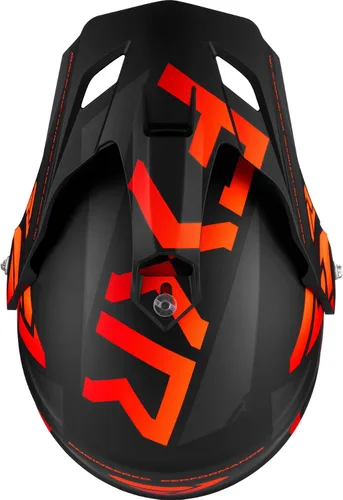 Vista 6 de FXR Casco de escudo eléctrico Torque X Team