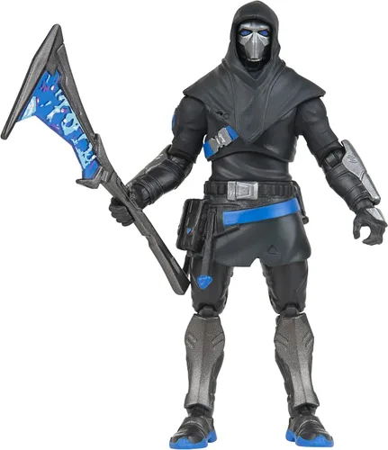 Vista 6 de Fortnite Figura de núcleo de modo solo de 4" - Cyclo