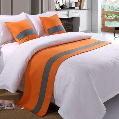 Vista 32 de Cojines con fundas de almohada a juego y núcleo de almohada de 17.7 x 17.7 in, paquete de 1, para decoración de cama, sala de estar, sofá Beige