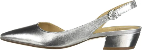 Vista 8 de Naturalizer - Zapatos Pump tacón de talud para mujer