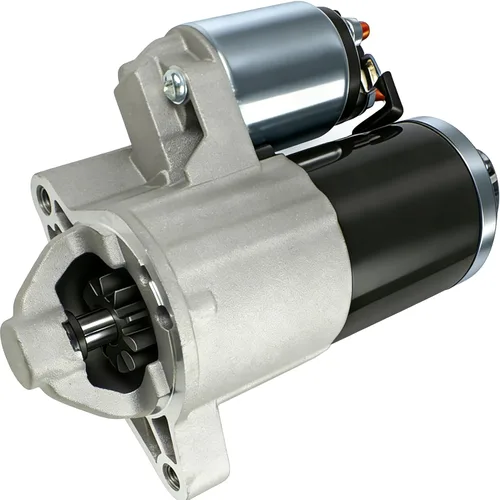Vista 19 de Motor de arranque 19185 apto para Dodge Durango 2011-2015, Challenger Charger Chrysler 300 2011-2016, Ram 1500 2013 2014, Jeep Grand Cherokee