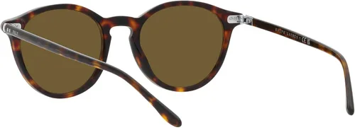 Vista 6 de Polo Ralph Lauren Men's Ph4193 Round Sunglasses