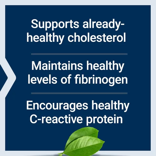 Vista 4 de Life Extension FLORASSIST Probiotic Heart Health, Lactobacillus reuteri 30242, promueve la salud del corazón y los niveles de colesterol ya