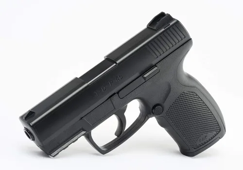 Vista 2 de Umarex TDP 45 .177 Calibre Pistola BB Pistola de aire